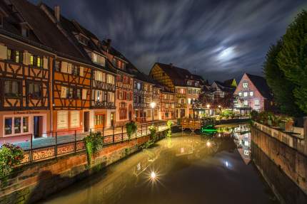 Activities &amp; Tourism in Colmar · Gustave Hotel Colmar