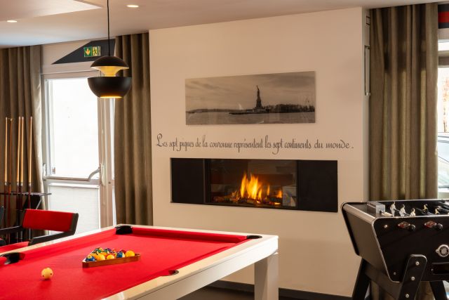 Hôtel 3 étoiles en Alsace · Gustave Hôtel Colmar