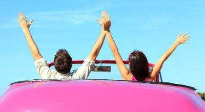 Offre Vivement dimanche